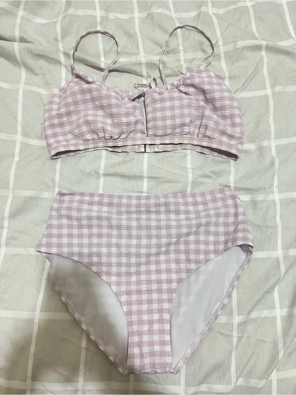 Intimates Subcategory Identification